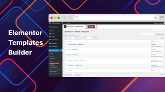 Pro Addons For Elementor  Premium Addons