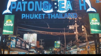 Things to do in Phuket