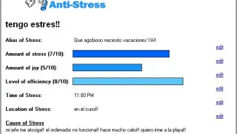 SheenCal Anti-Stress