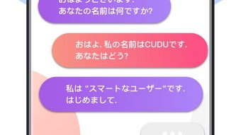 Japanese Conversation Practice