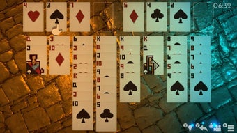 World of Solitaire