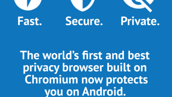 Epic Privacy Browser - AdBlocker Vault VPN