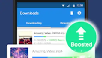 Video Downloader Pro - Download videos fast  free