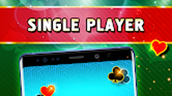 Euchre Offline - Single Player