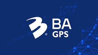 BA GPS