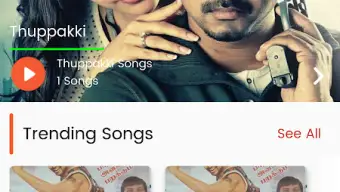 Vijay Songs