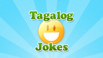 Tagalog Jokes