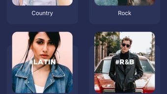 GO Music Hot music Equalizer