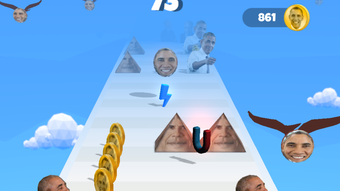 Obama Run 2