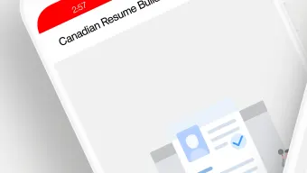 Canadian Resume Builder
