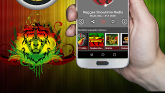 FunX Reggae Radio Stations HD