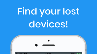 VoidPod: Find Bluetooth Nearby