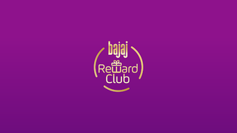 Bajaj Reward Club