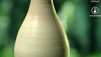 Lets create Pottery HD