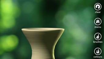 Lets create Pottery HD