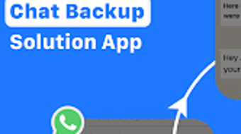 WA Message Backup  Viewer