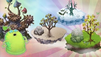 My Singing Monsters for Android - Download