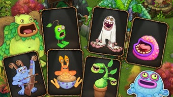 My Singing Monsters