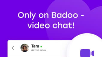 Badoo  Dating. Chats. Friends