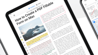 PDF Reader Pro  Lite Edition