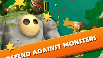 PixelJunk Monsters