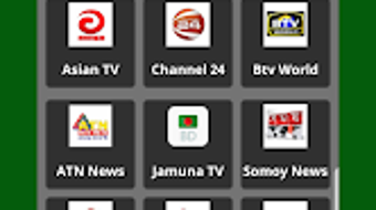 Bangla HD TV