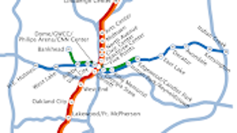 Marta Map