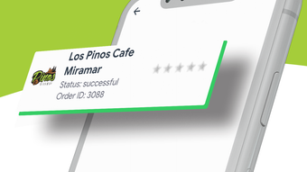 Los Pinos Cafe