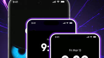 Silly Fun Smile Live Wallpaper