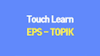 TouchLean EPS TOPIK