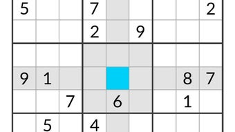 Sudoku 2022