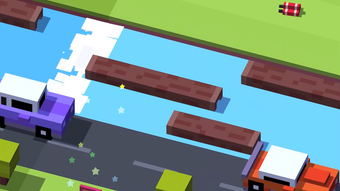 Crossy Road