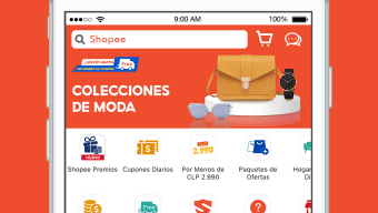 Shopee: Compra En Línea