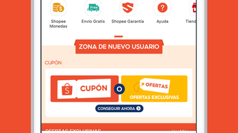 Shopee: Compra En Línea