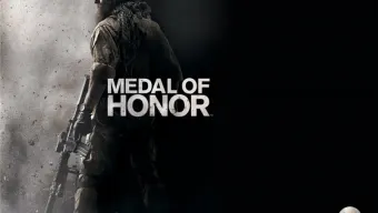 Fond d'écran Medal of Honor