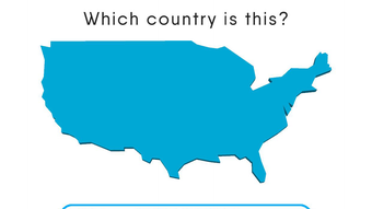 Guess the Country