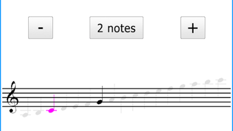 Read Music Notes HN 202