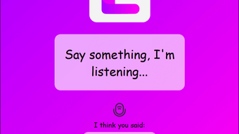 Elsi - Smart Voice Assistant