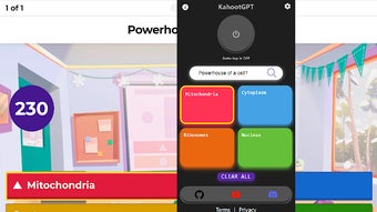 KahootGPT | Kahoot + ChatGPT (NEW: GPT4)