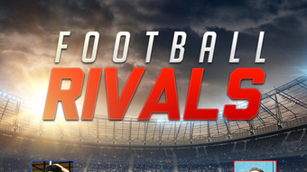 Football Rivals - Soccer Game