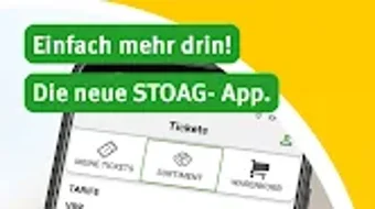 STOAG App