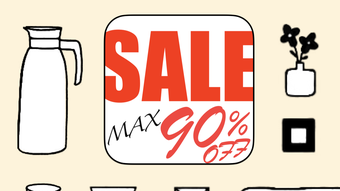 Todays Deals Max 90 OFF