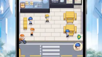 Delivery tycoon