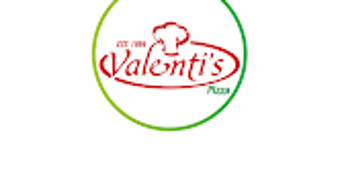Valentis Pizza