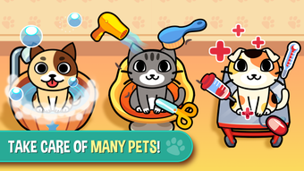 My Virtual Pet Shop: Cute Pets