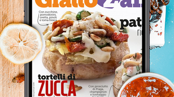 Giallozafferano Magazine