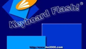KeyBoard Flash