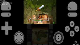 Citra Emulator 3DS