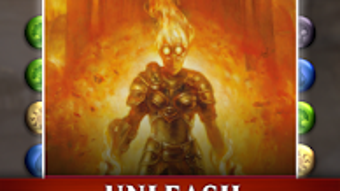 Magic: Puzzle Quest