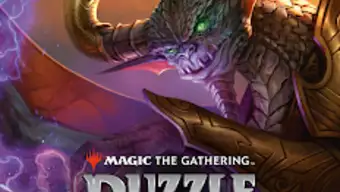 Magic: Puzzle Quest